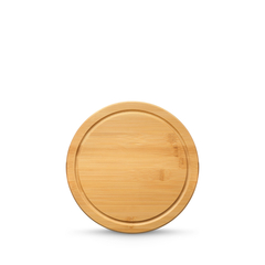 Доска сервировочная круглая 17,5 см wl‑771085/a Wilmax (photo 1)