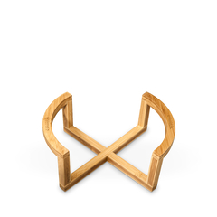 Подставка для салатника 19x10 см  wl‑771104/a Wilmax (photo 1)