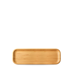 Блюдо прямоугольное 30,5x10 см wl‑771182/a Wilmax (photo 1)