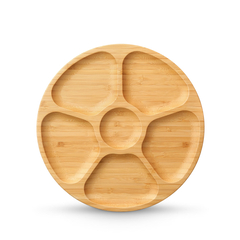 Блюдо круглое 33 см wl‑771227/a Wilmax (photo 1)