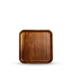 тарелка квадратная 15 x 15 см wl‑781003/a Wilmax (photo 1)