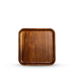 тарелка квадратная 17.5 x 17.5 см wl‑781004/a Wilmax (photo 1)