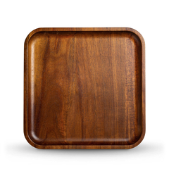 Блюдо квадратное 35.5 x 35.5 см wl‑781011/a Wilmax (photo 1)