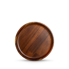 тарелка круглая 23 см wl‑781020/a Wilmax (photo 1)