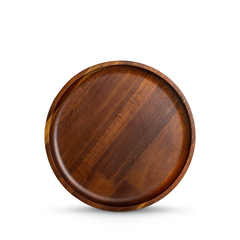 тарелка круглая 28 см wl‑781022/a Wilmax (photo 1)