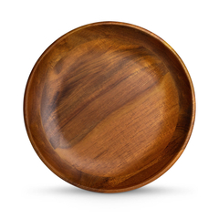 Блюдо глубокое круглое 45.5 см wl‑781043/a Wilmax (photo 1)