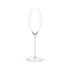 Набор из 2-х бокалов для шампанского 300 мл wl‑888104-jv/2c Wilmax (photo 1)