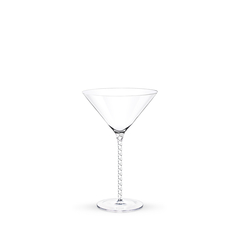 Набор из 2-х бокалов для мартини 200 мл wl‑888106/2c Wilmax (photo 1)