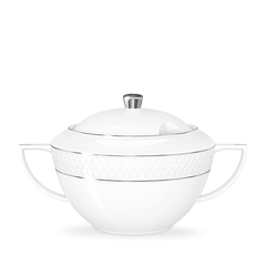 супница с платиновыми линиями 2800 мл wl‑880.103.511/a Wilmax (photo 1)