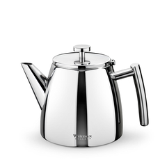 чайник заварочный двустенный 1200 мл wl‑551107/1c Wilmax (photo 1)