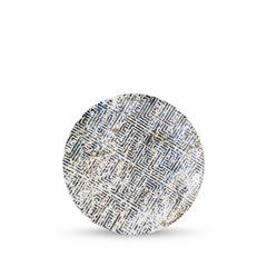 тарелка круглая 21 см wl‑671703/a Wilmax (photo 1)