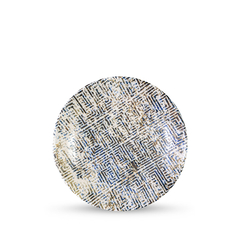 тарелка глубокая 23 см wl‑671712/a Wilmax (photo 1)