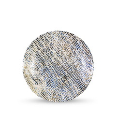 тарелка глубокая 26 см wl‑671713/a Wilmax (photo 1)