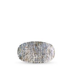 Блюдо суперэллипс 20x11 см wl‑671742/a Wilmax (photo 1)