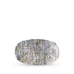 Блюдо суперэллипс 25x15 см wl‑671743/a Wilmax (photo 1)