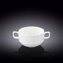 Бульонница 10 см wl‑991025/a Wilmax (photo 1)