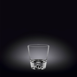 Набор из 2-х стаканов 250 мл wl-888056/2c Wilmax (photo 1)