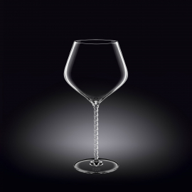 Wine Glass Set of 2 in Colour Box WL‑888103/2С