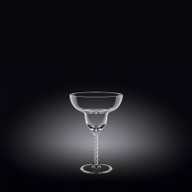 Margarita Glass Set of 2 in Colour Box WL‑888107/2С