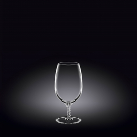 Набор из 2-х бокалов для пива/воды 420 мл WL‑888109/2C