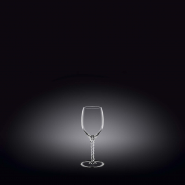 Vodka/Liquer Glass Set of 2 in Colour Box WL‑888111/2С