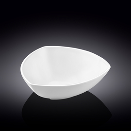 Triangular bowl wl‑992914/a Wilmax (photo 1)