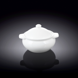 Baking Pot WL‑997000/A, Color: White, Mililiters: 350