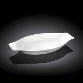 Baking Dish WL‑997010/A, Colour: White, Centimetres: 20