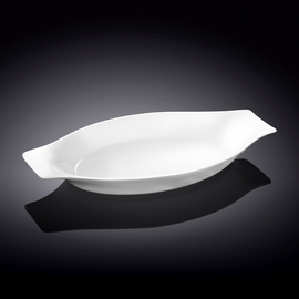 Baking Dish WL‑997011/A, Colour: White, Centimetres: 25.5