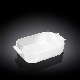 форма для запекания с ручками 23x14,5x5 см wl‑997018/1c Wilmax (photo 1)