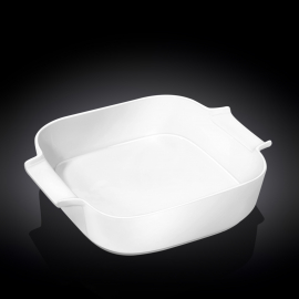 Baking dish with handles wl‑997026/a Wilmax (photo 1)