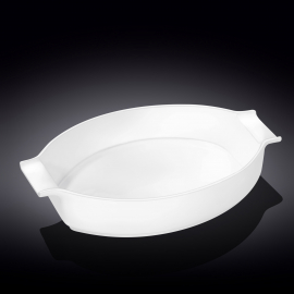 Baking dish with handles wl‑997029/a Wilmax (photo 1)