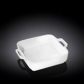 Baking dish with handles wl‑997036/a Wilmax (photo 1)