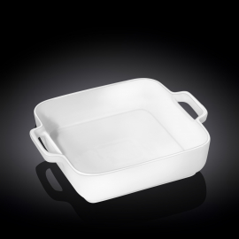 Baking dish with handles wl‑997037/a Wilmax (photo 1)