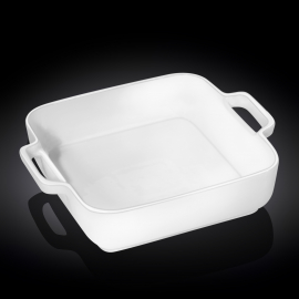 Baking dish with handles wl‑997038/a Wilmax (photo 1)
