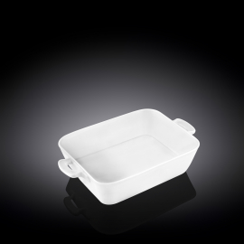 Baking dish with handles wl‑997042/a Wilmax (photo 1)