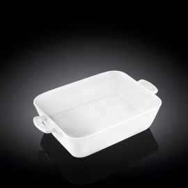 Baking dish with handles wl‑997043/a Wilmax (photo 1)