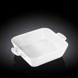 Baking dish with handles wl‑997049/a Wilmax (photo 1)