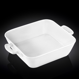 Baking dish with handles wl‑997050/a Wilmax (photo 1)