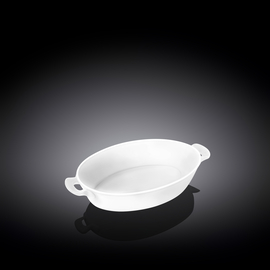 Baking dish with handles wl‑997051/a Wilmax (photo 1)