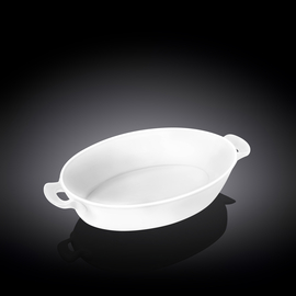 Baking dish with handles wl‑997052/a Wilmax (photo 1)