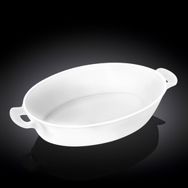 Baking dish with handles wl‑997053/a Wilmax (photo 1)