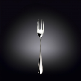 Table Fork Set of 6 in Colour Box WL‑999101/6C