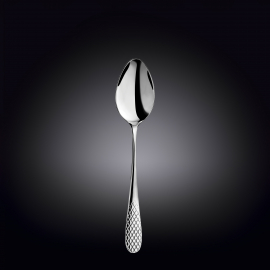 Dinner Spoon in White Box WL‑999202/A