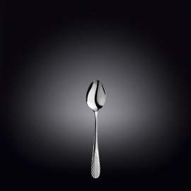 Coffee Spoon in White Box WL‑999204/A