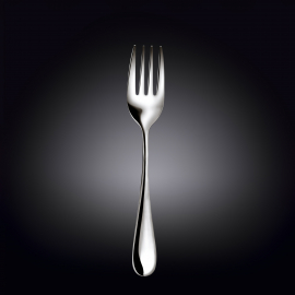 Serving Fork on Blister Pack WL‑999111/1B