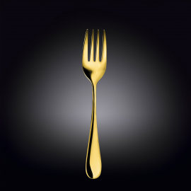 Serving Fork on Blister Pack WL‑999161/1B