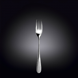 Dinner fork set of 6 in gift box wl‑999201jv/6c Wilmax (photo 1)