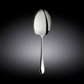 Rice serving spoon white box packing wl‑999134/a Wilmax (photo 1)