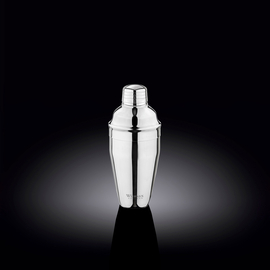 Cocktail Shaker WL‑552001/A, Colour: Silver